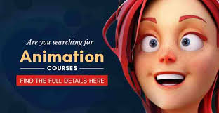 CERTIFICATE IN ANIMATION