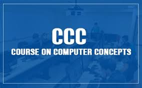 Course on Computer Concept