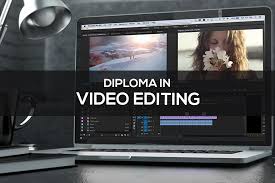 DIPLOMA IN ADVANCE CINEMATIC AND VIDEO EDITING