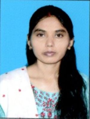 KANCHAN KUMARI