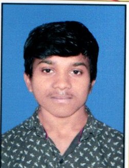ASHWIN KUJUR