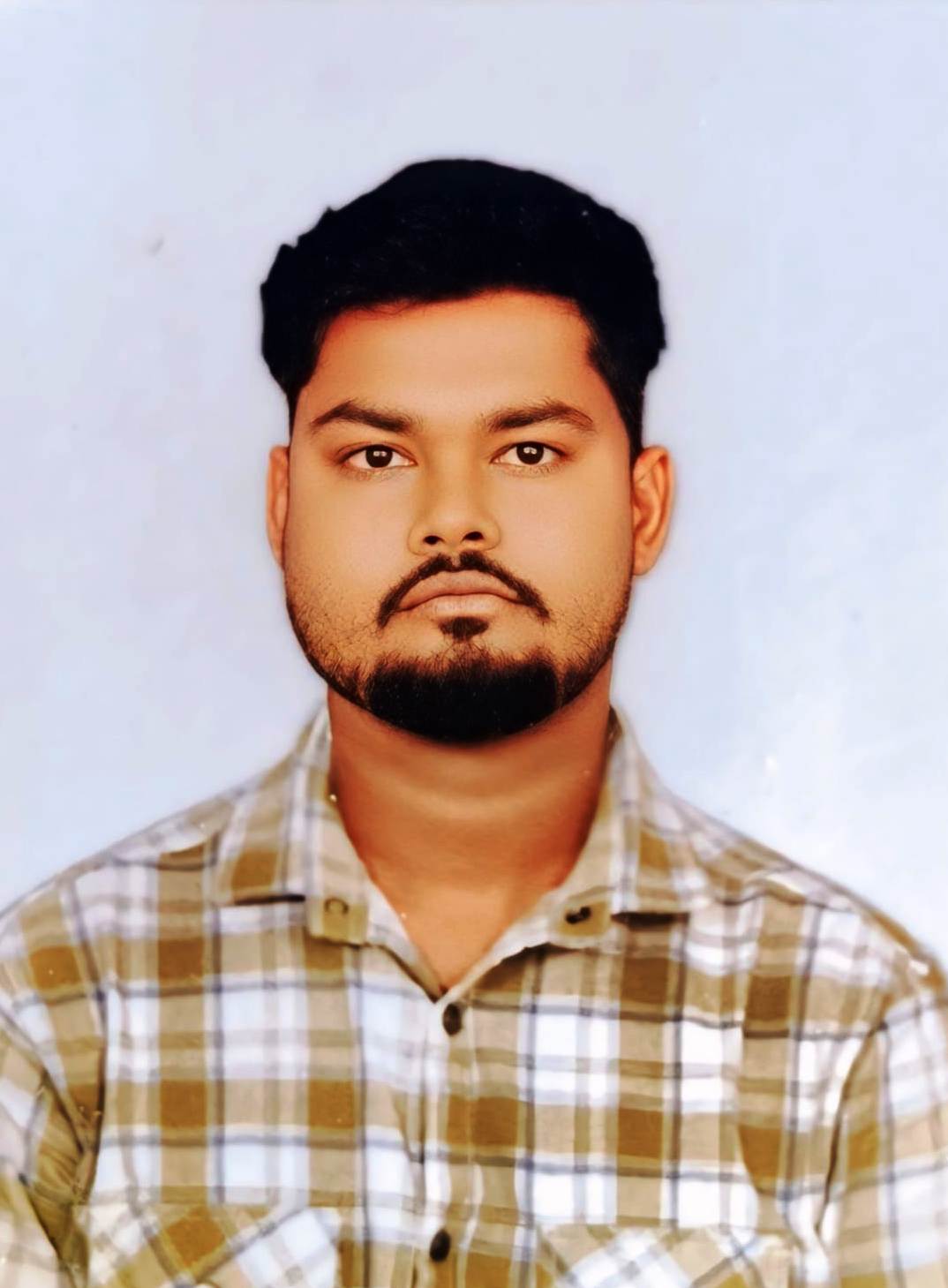 MUKESH MAHTO