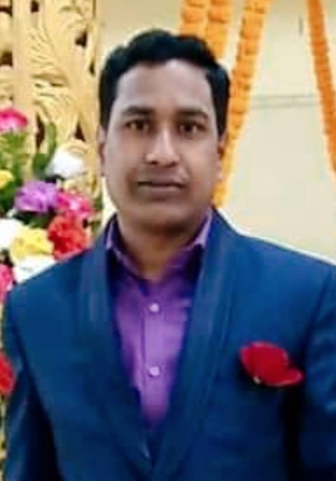 SATYA NARAYAN SAHU