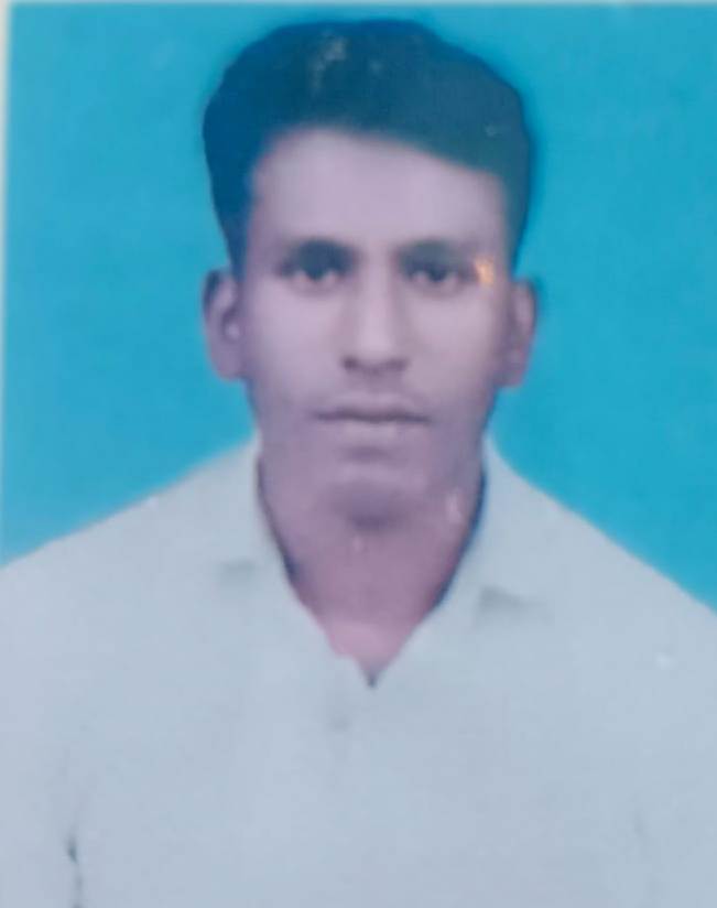 MAHENDRA KUMAR