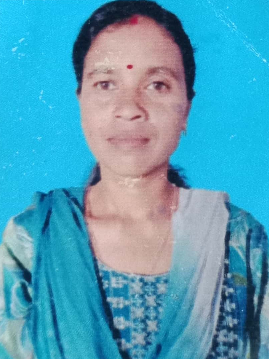 ASHMITA DEOGAM